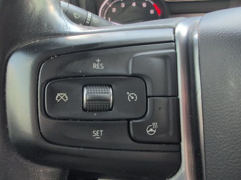 Used 2019 GMC Sierra 1500 SLT AWD/4WD image 22