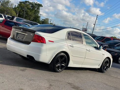 Used 2004 Acura TL image 3