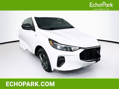 Used 2023 Ford Escape ST-Line