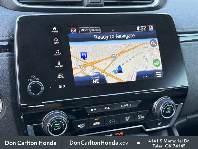 Used 2019 Honda CR-V Touring image 10