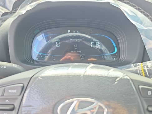 New 2026 Hyundai Venue SEL FWD image 9