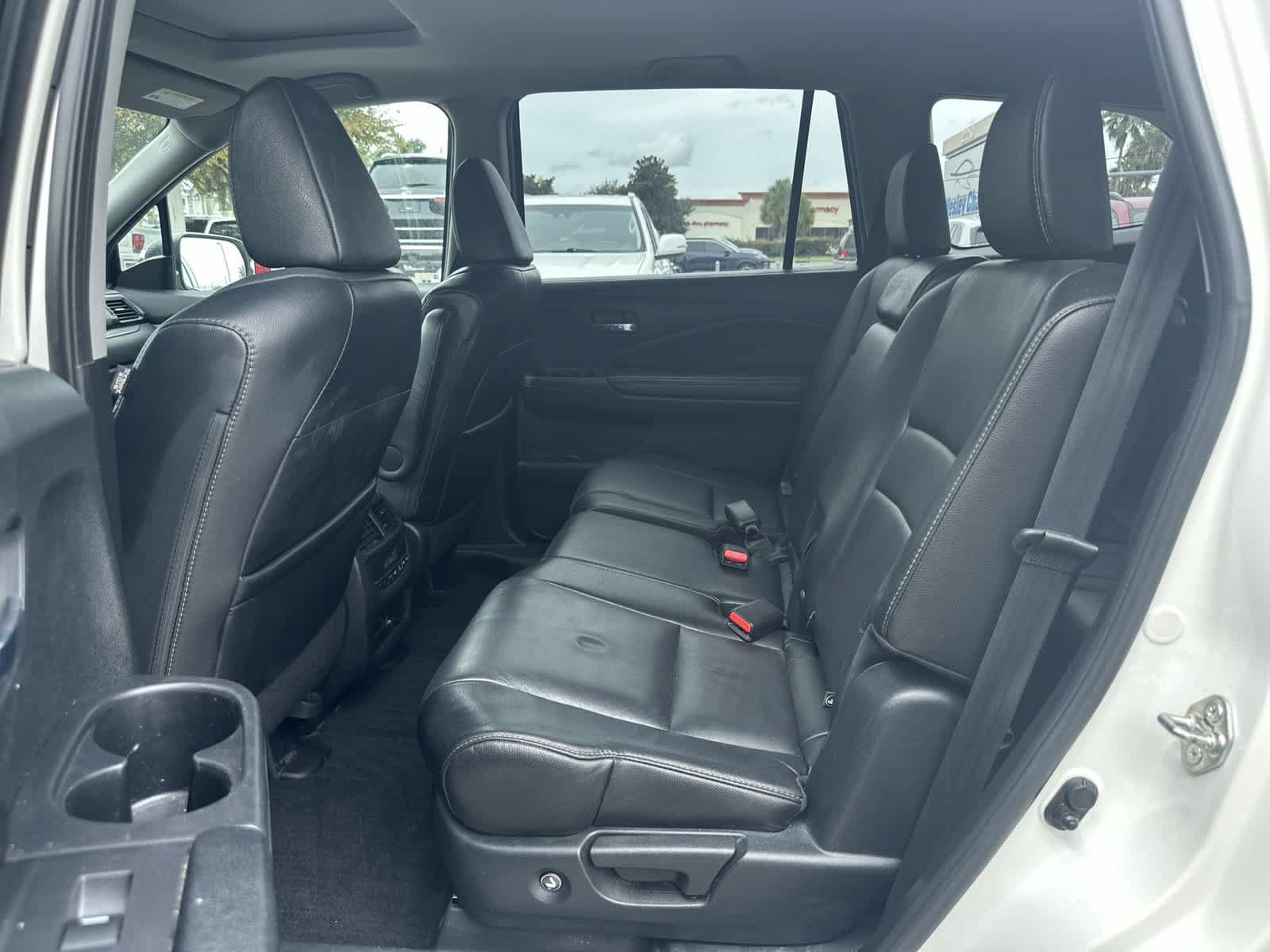 Used 2018 Honda Pilot EX-L image 15