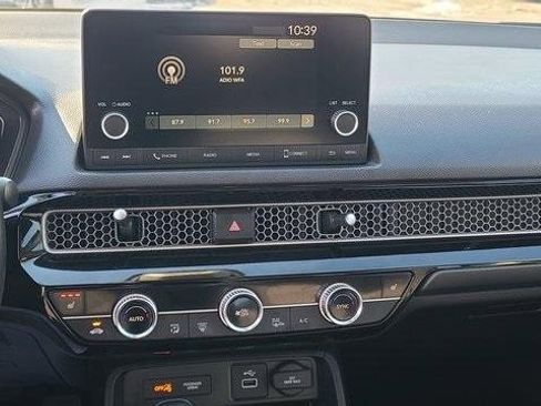 Used 2022 Honda Civic EX image 17