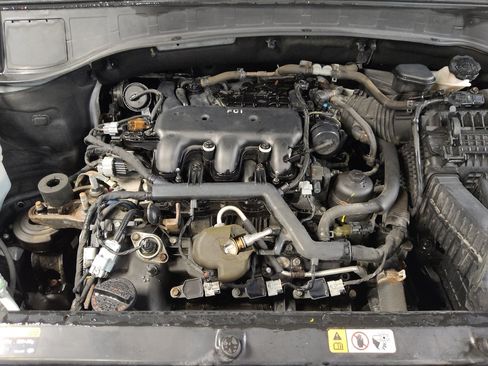Used 2018 Hyundai Santa Fe SE FWD image 30