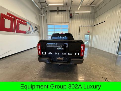 Used 2020 Ford Ranger XLT w/ Equipment Group 302A Luxury image 2