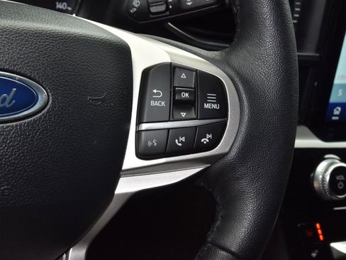 Used 2024 Ford Explorer Limited w/ Limited Technology Package image 26