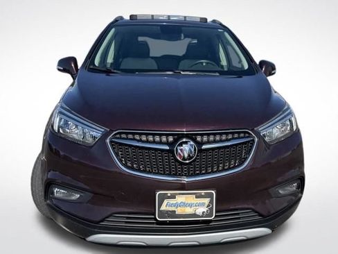 Used 2017 Buick Encore Preferred w/ Experience Buick Package FWD image 2