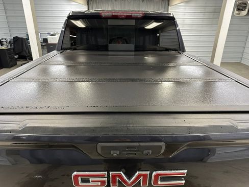 Certified 2023 GMC Sierra 1500 Denali w/ Denali Reserve Package image 29