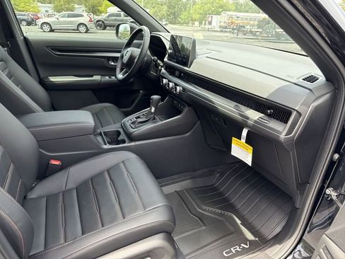 New 2026 Honda CR-V Sport-L image 15