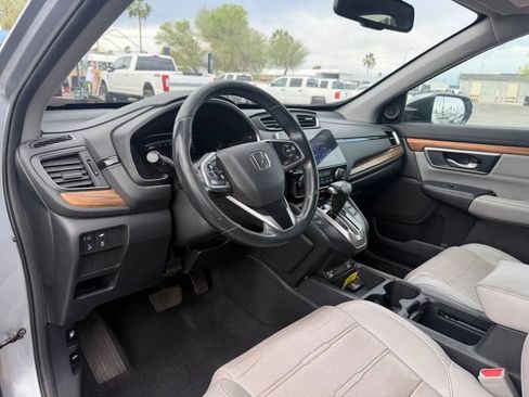 Used 2020 Honda CR-V EX-L image 17