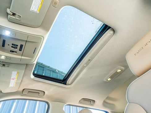 Used 2019 GMC Sierra 2500 Denali w/ Duramax Plus Package image 21