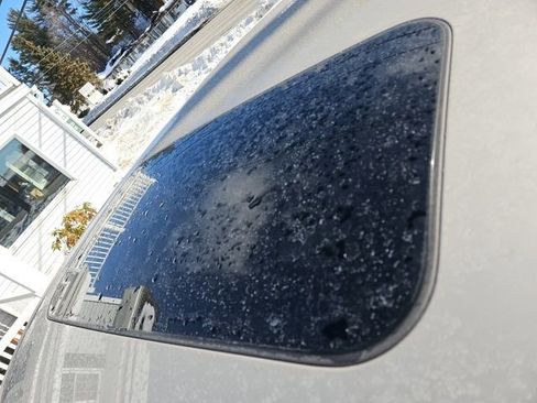 New 2025 MAZDA CX-5 AWD 2.5 S w/ Preferred Package image 31