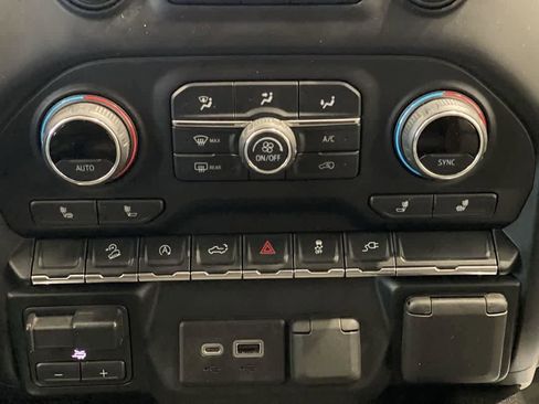 Used 2021 Chevrolet Silverado 1500 RST w/ All Star Edition Plus image 21