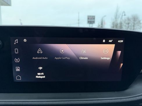 Used 2024 Buick Envista Sport Touring w/ Convenience I Package image 25