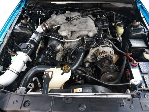 Used 2002 Ford Mustang Coupe RWD image 15