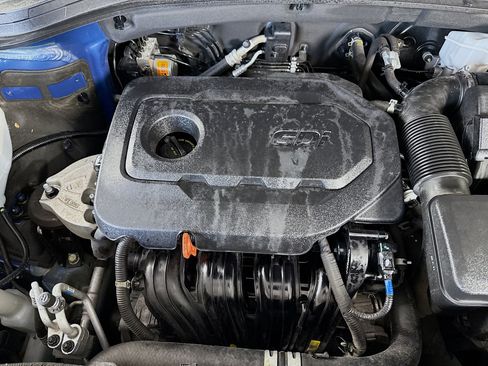 Used 2020 Hyundai Santa Fe SEL FWD image 39