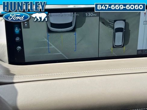 Used 2023 Genesis GV80 2.5T w/ Prestige Package image 30