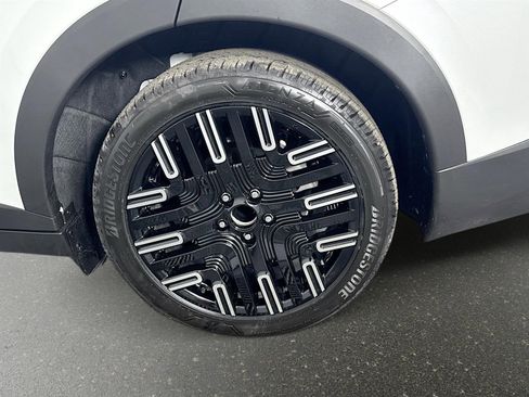 New 2026 Nissan Leaf Platinum+ FWD image 32