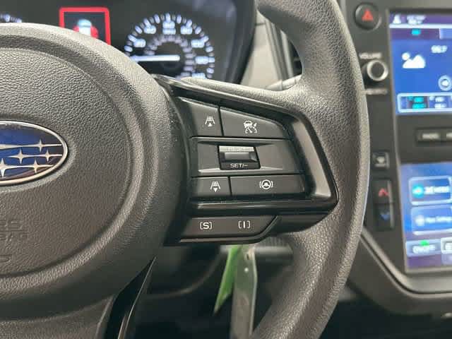 Certified 2024 Subaru Crosstrek 2.0i AWD/4WD image 9