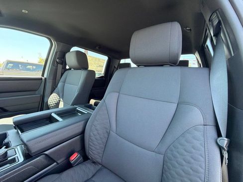 New 2026 Toyota Tundra SR5 AWD/4WD image 22