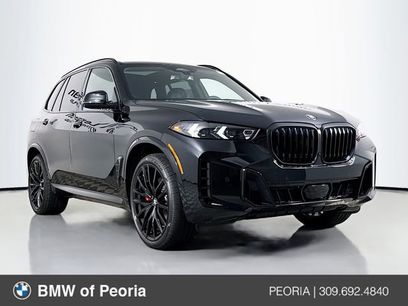 New 2026 BMW X5 xDrive40i w/ M Sport Package