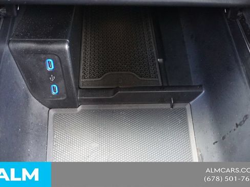 Used 2024 Mercedes-Benz EQS 450+ Sedan image 41