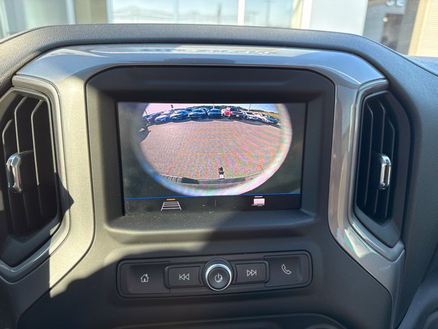 Used 2022 Chevrolet Silverado 3500 W/T w/ WT Convenience Package AWD/4WD image 13
