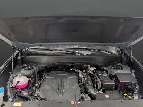 New 2026 Hyundai Palisade XRT Pro image 40