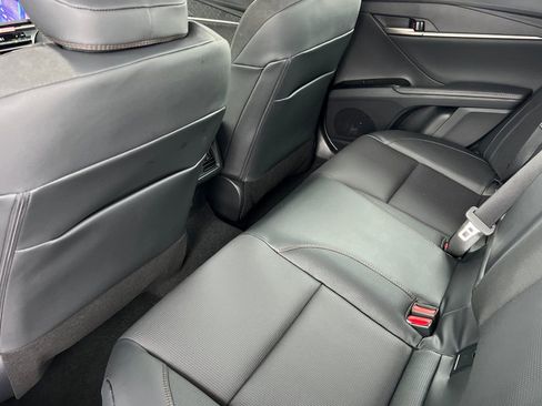 New 2026 Toyota Camry XLE FWD image 13