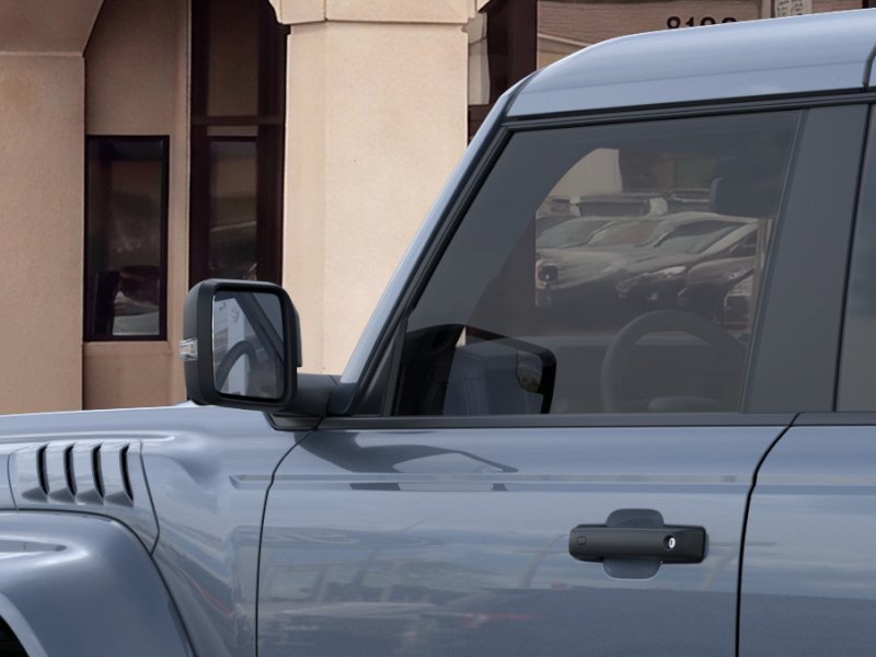 New 2025 Ford Bronco Raptor w/ Interior Carbon Fiber Pack AWD/4WD image 21