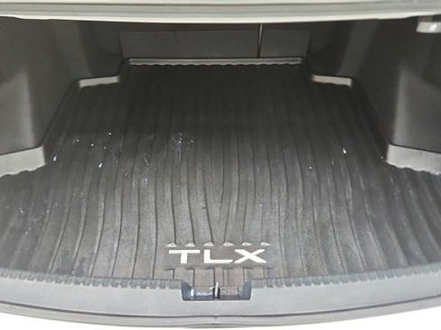 Used 2025 Acura TLX w/ Technology Package image 15