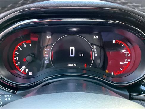 Used 2022 Dodge Durango GT image 24