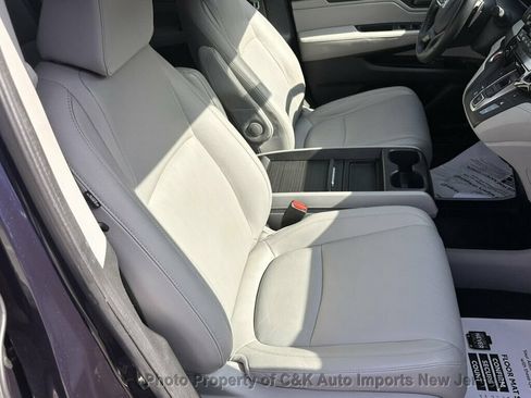 Used 2019 Honda Odyssey EX-L image 29