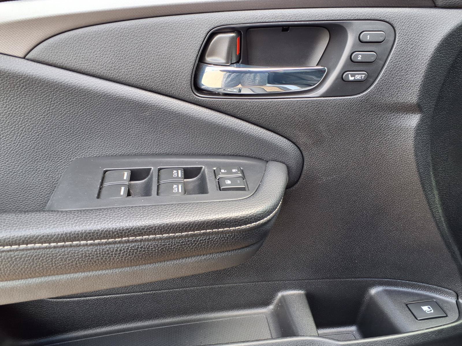 Used 2025 Honda Ridgeline RTL image 27