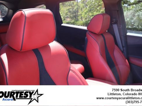 Certified 2025 Acura RDX A-Spec AWD/4WD image 36