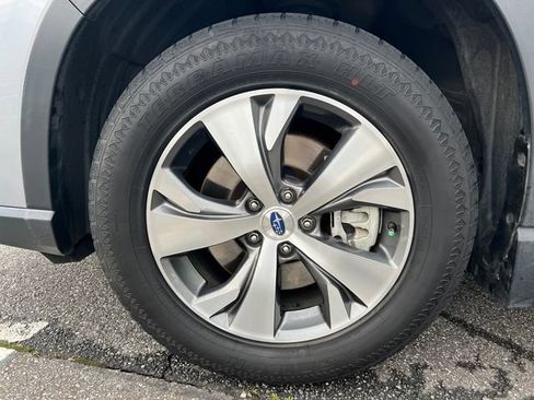 Used 2019 Subaru Ascent Premium w/ Popular Package #2A AWD/4WD image 14