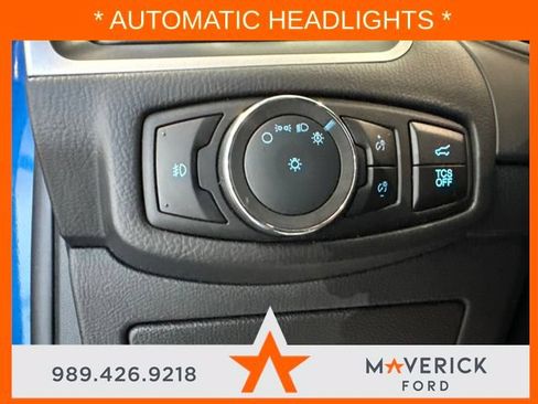 Used 2024 Ford Edge SEL w/ Sport Appearance Package AWD/4WD image 20