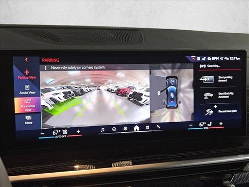 New 2026 BMW X6 xDrive40i w/ Premium Package image 13