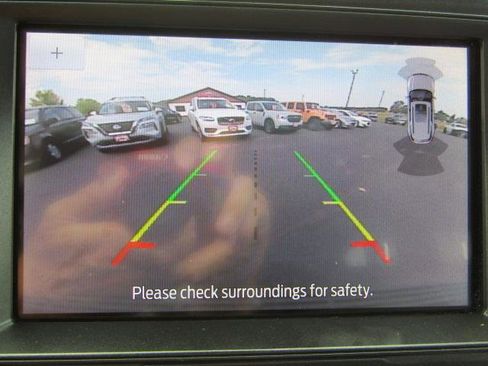 Used 2021 Ford Expedition Max Limited image 16