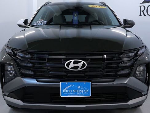 Used 2025 Hyundai Tucson SEL image 2