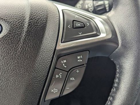 Used 2022 Ford Edge SEL w/ Convenience Package image 26