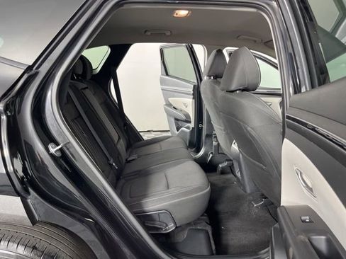 Used 2024 Hyundai Tucson SEL FWD image 43