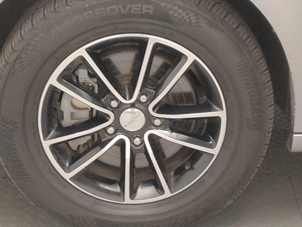 Used 2019 Dodge Grand Caravan GT FWD image 31