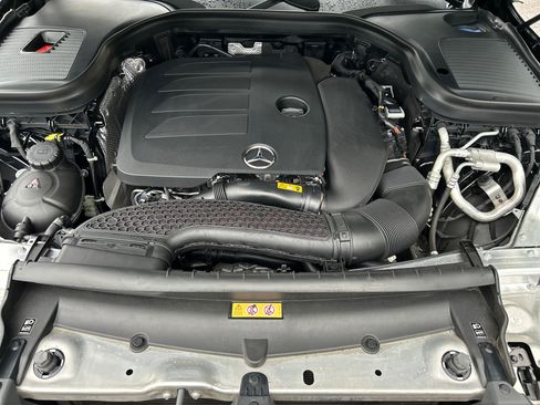 Certified 2022 Mercedes-Benz GLC 300 image 55