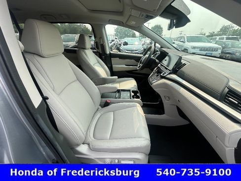 Certified 2026 Honda Odyssey EX-L image 33