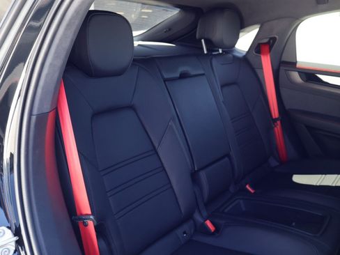 New 2026 Porsche Cayenne GTS AWD/4WD image 23
