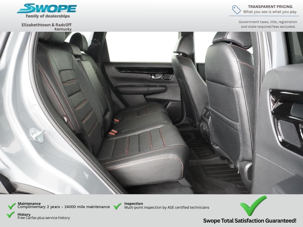 Used 2024 Honda CR-V Sport Touring image 9