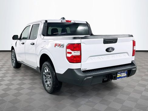 New 2026 Ford Maverick XLT w/ XLT Luxury Package image 24