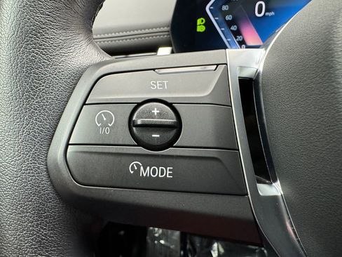 Certified 2025 BMW X1 xDrive28i AWD/4WD image 15