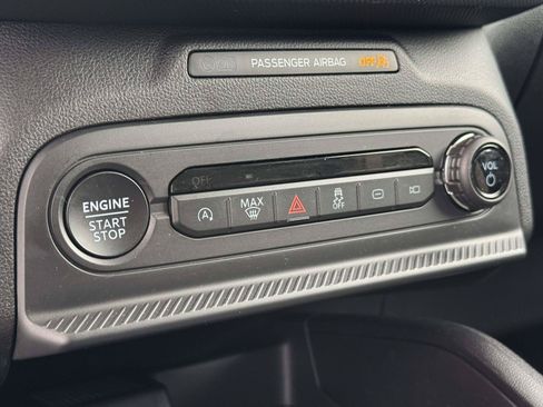 Used 2025 Ford Bronco Sport Big Bend w/ Convenience Package AWD/4WD image 5